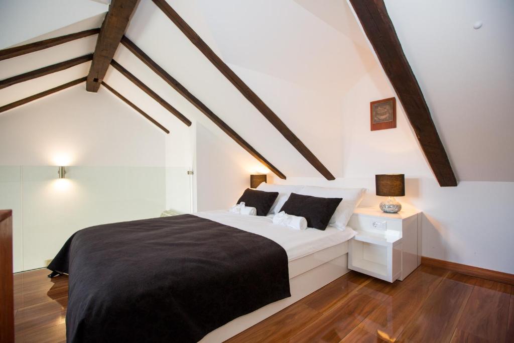 Apartments & Studios Scalini 5 Apartments & Studios Scalini 5