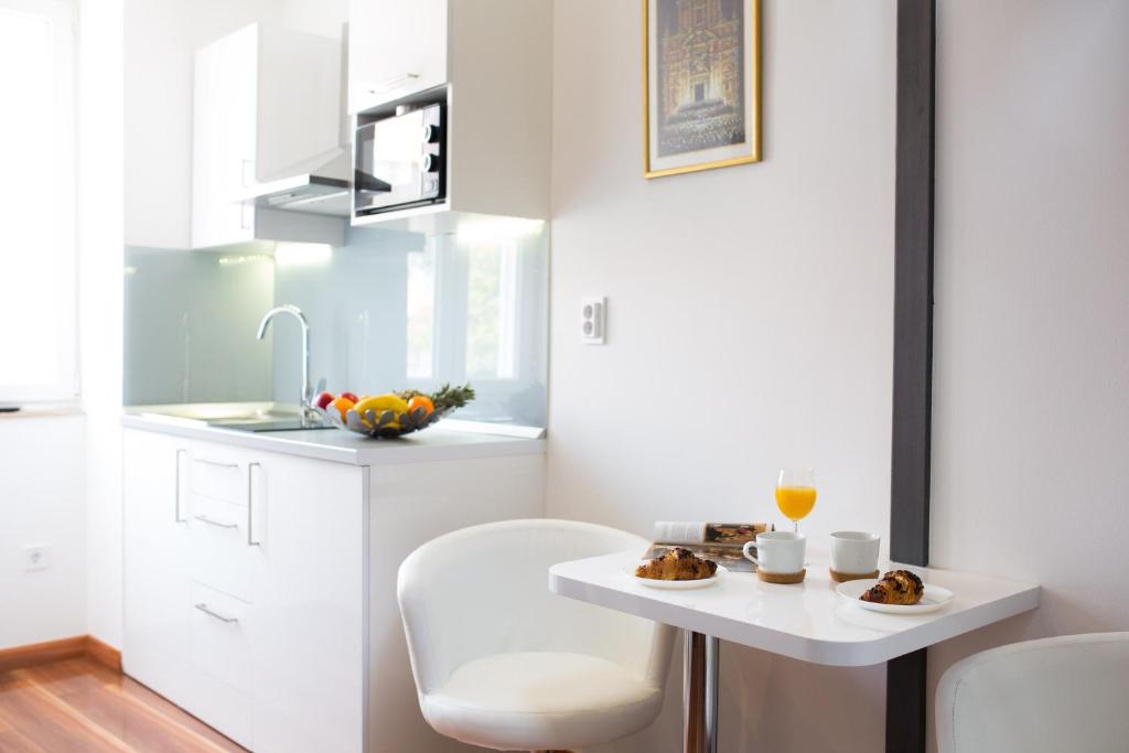 Apartments & Studios Scalini 4 Apartments & Studios Scalini 4