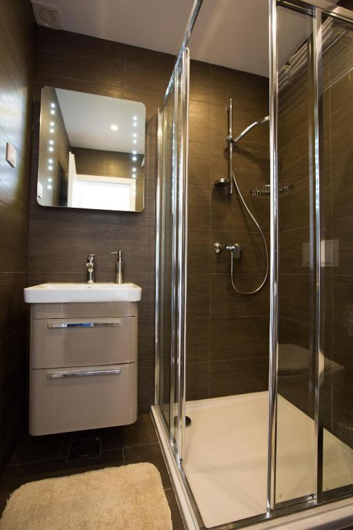 Apartments & Studios Scalini 3 Apartments & Studios Scalini 3