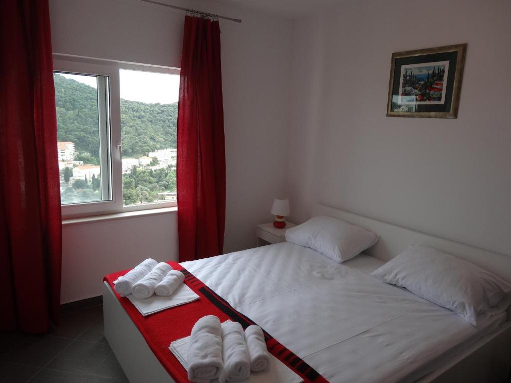 Apartments Orchidea 8 Apartments Orchidea 8