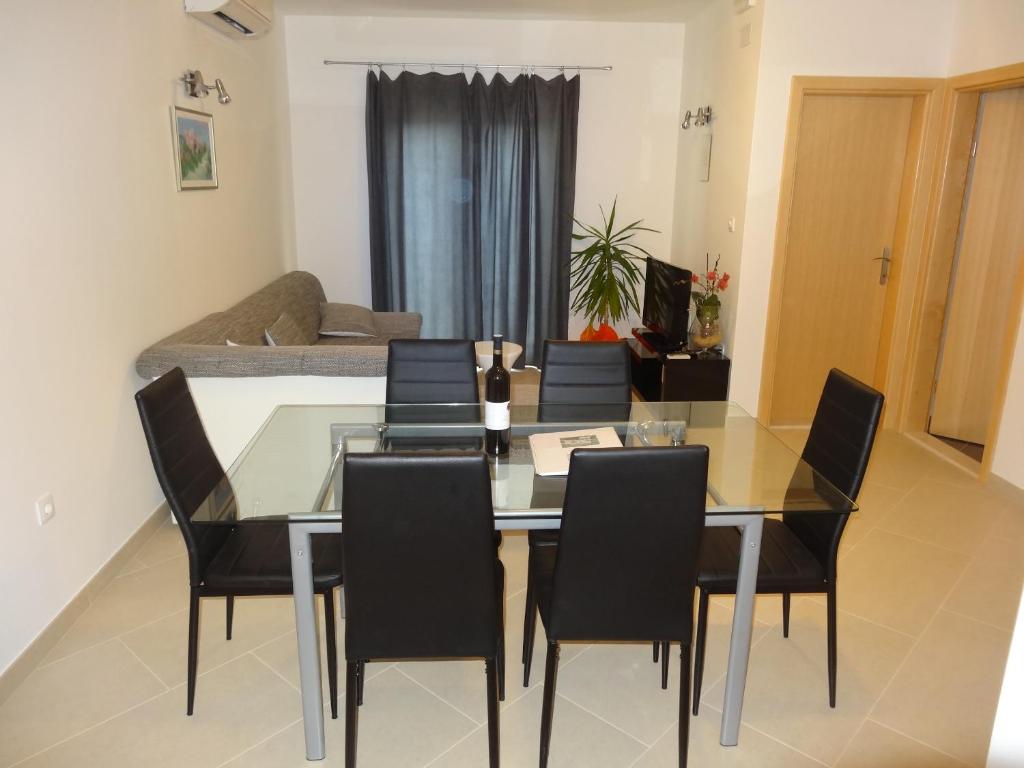 Apartments Orchidea 6 Apartments Orchidea 6