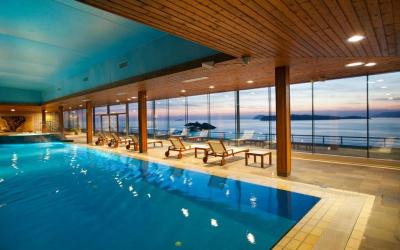 Hotel Dubrovnik Palace 8 Hotel Dubrovnik Palace 8
