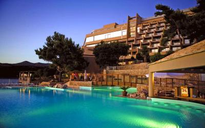Hotel Dubrovnik Palace 6 Hotel Dubrovnik Palace 6