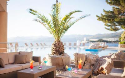 Hotel Dubrovnik Palace 3 Hotel Dubrovnik Palace 3