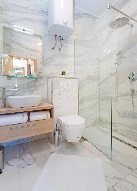Seven Stars Accommodation Dubrovnik 7 Seven Stars Accommodation Dubrovnik 7