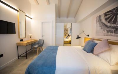 Bova Luxury Rooms 8 Bova Luxury Rooms 8