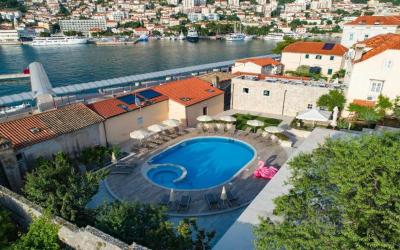 Bova Luxury Rooms 7 Bova Luxury Rooms 7