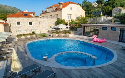 Bova Luxury Rooms 6 Bova Luxury Rooms 6