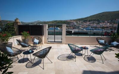 Bova Luxury Rooms 4 Bova Luxury Rooms 4