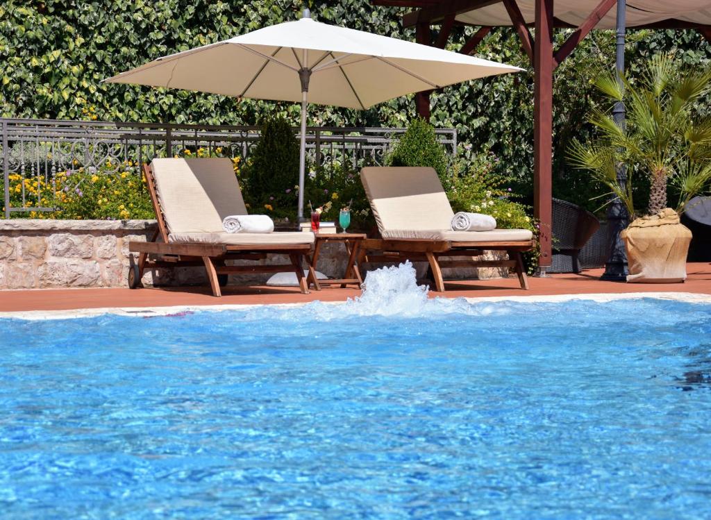 Boutique Hotel Kazbek 8 Boutique Hotel Kazbek 8