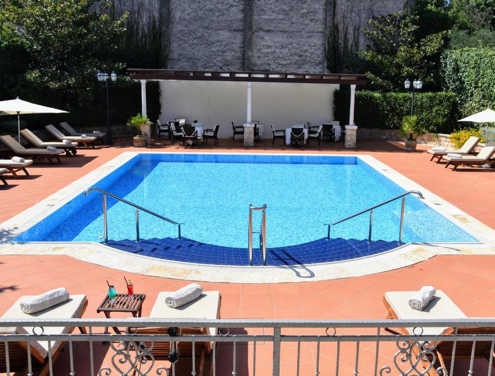 Boutique Hotel Kazbek 7 Boutique Hotel Kazbek 7