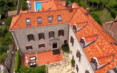 Boutique Hotel Kazbek 2 Boutique Hotel Kazbek 2
