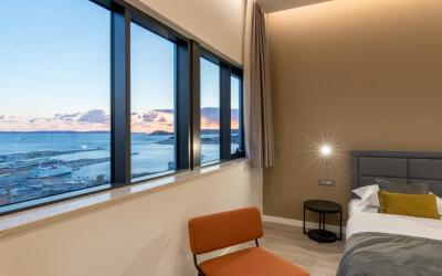 Seascape Luxury Rooms 7 Seascape Luxury Rooms 7