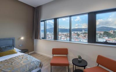 Seascape Luxury Rooms 5 Seascape Luxury Rooms 5