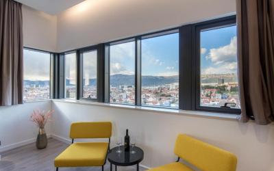 Seascape Luxury Rooms 3 Seascape Luxury Rooms 3