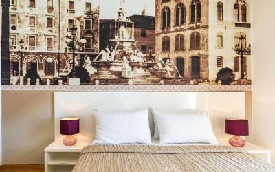 Riva City Rooms 3 Riva City Rooms 3