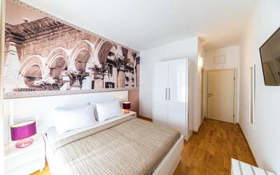 Riva City Rooms 5 Riva City Rooms 5