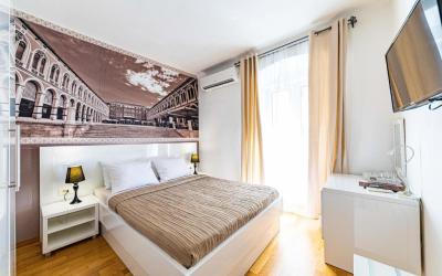 Riva City Rooms 6 Riva City Rooms 6