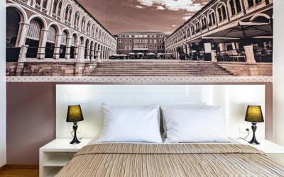 Riva City Rooms 7 Riva City Rooms 7