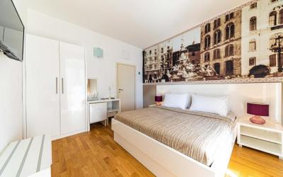 Riva City Rooms 8 Riva City Rooms 8