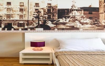 Riva City Rooms 10 Riva City Rooms 10