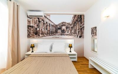 Riva City Rooms 2 Riva City Rooms 2
