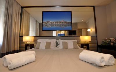 Luxury Rooms Fortuna 1 8 Luxury Rooms Fortuna 1 8