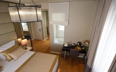 Luxury Rooms Fortuna 1 4 Luxury Rooms Fortuna 1 4