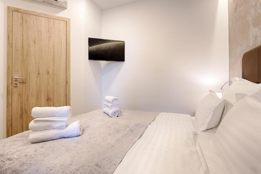 Central Pearl by Nono Ban Rooms 2 Central Pearl by Nono Ban Rooms 2
