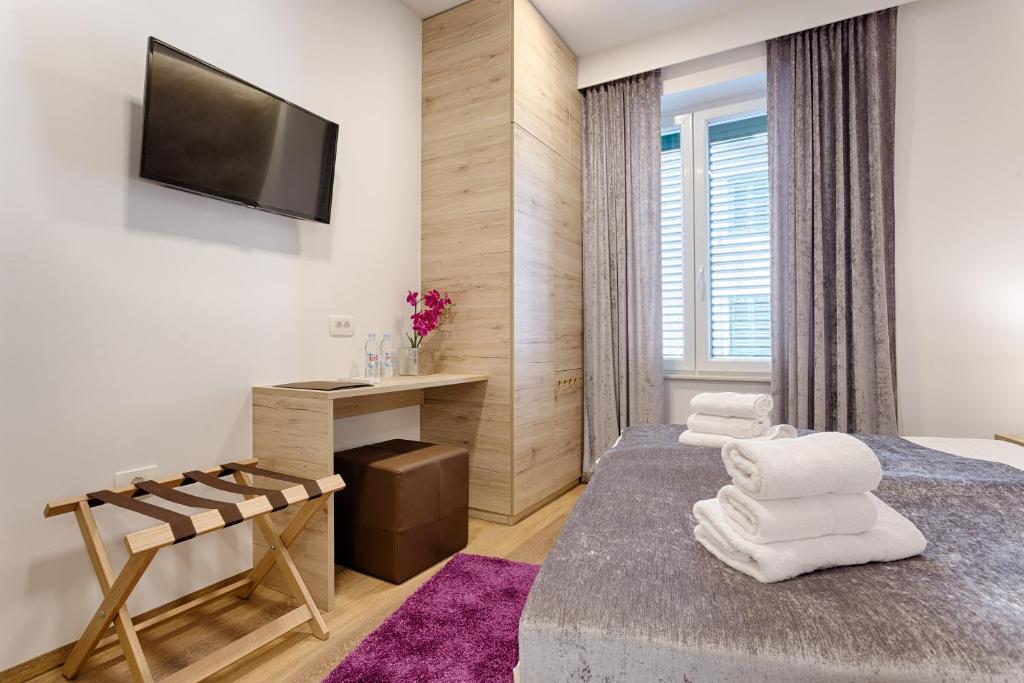 Central Pearl by Nono Ban Rooms 10 Central Pearl by Nono Ban Rooms 10