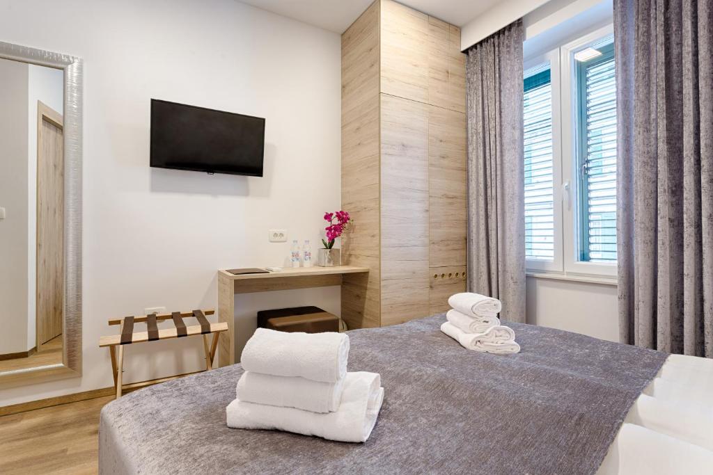 Central Pearl by Nono Ban Rooms 9 Central Pearl by Nono Ban Rooms 9