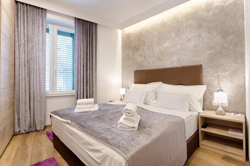 Central Pearl by Nono Ban Rooms 8 Central Pearl by Nono Ban Rooms 8