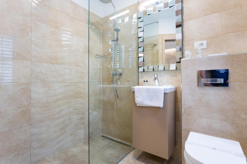 Central Pearl by Nono Ban Rooms 6 Central Pearl by Nono Ban Rooms 6