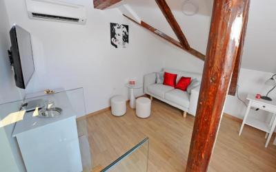 Luxury Rooms Nirvana 2 Luxury Rooms Nirvana 2