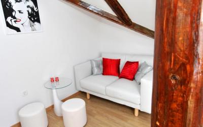 Luxury Rooms Nirvana 6 Luxury Rooms Nirvana 6