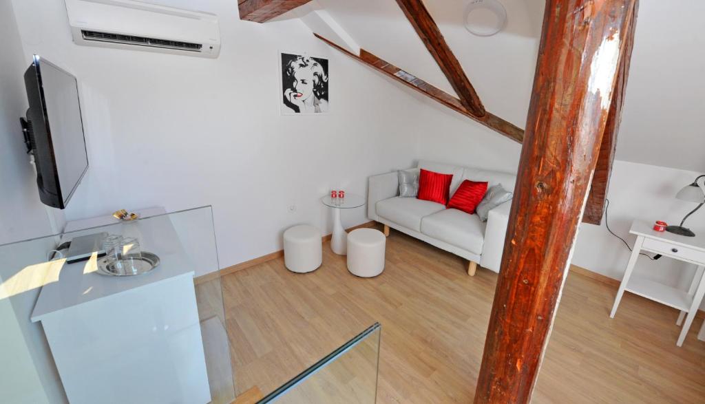Luxury Rooms Nirvana 2 Luxury Rooms Nirvana 2