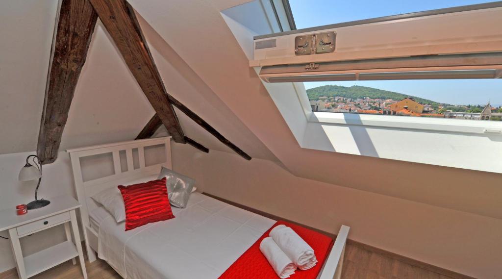 Luxury Rooms Nirvana 4 Luxury Rooms Nirvana 4