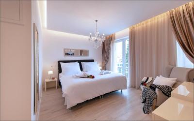 Via Porto Rooms 3 Via Porto Rooms 3