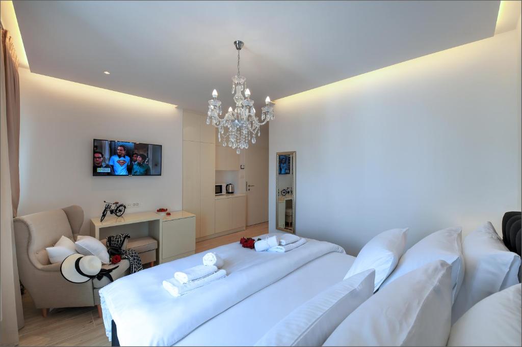 Via Porto Rooms 6 Via Porto Rooms 6