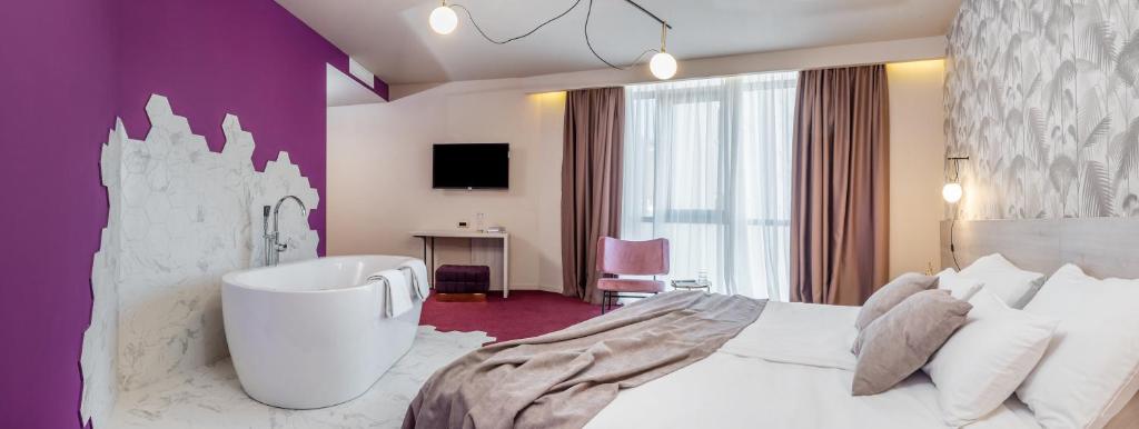 Priska Med Luxury Rooms 2 Priska Med Luxury Rooms 2