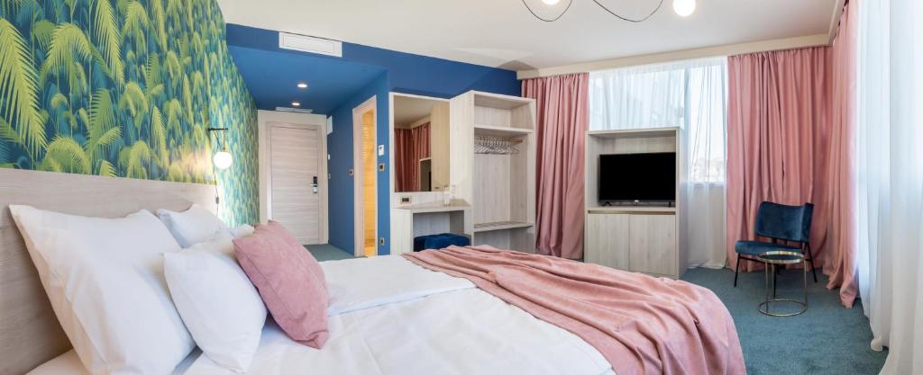 Priska Med Luxury Rooms 9 Priska Med Luxury Rooms 9