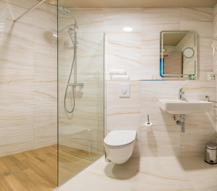 Priska Med Luxury Rooms 8 Priska Med Luxury Rooms 8