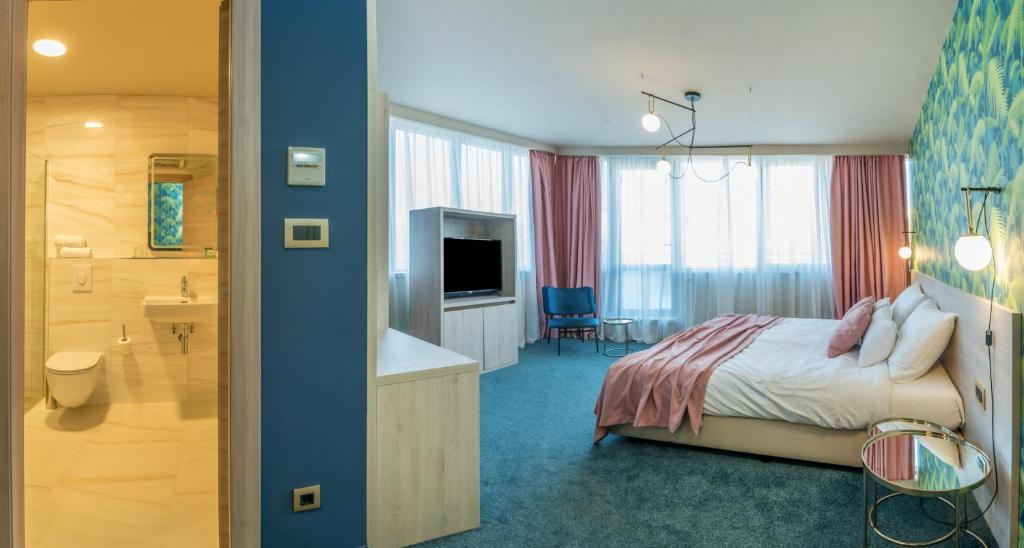 Priska Med Luxury Rooms 7 Priska Med Luxury Rooms 7