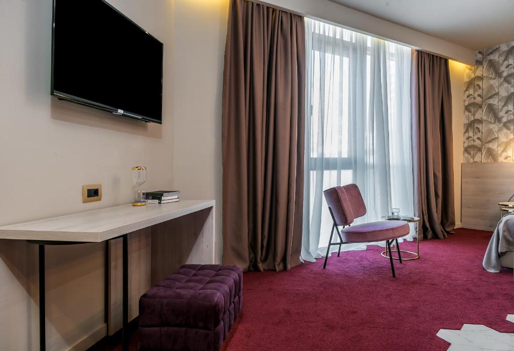 Priska Med Luxury Rooms 5 Priska Med Luxury Rooms 5