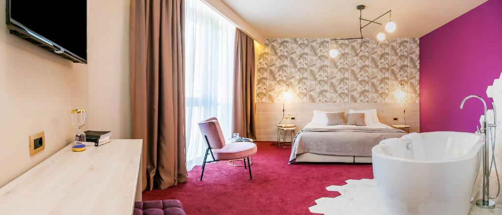 Priska Med Luxury Rooms 4 Priska Med Luxury Rooms 4