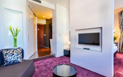 Starlight Luxury Rooms 2 Starlight Luxury Rooms 2
