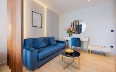 Caldo Luxury Rooms 9 Caldo Luxury Rooms 9
