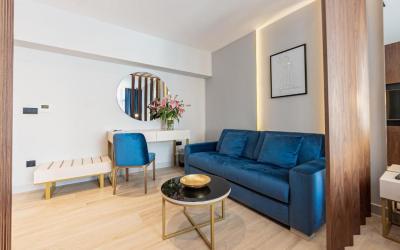Caldo Luxury Rooms 2 Caldo Luxury Rooms 2