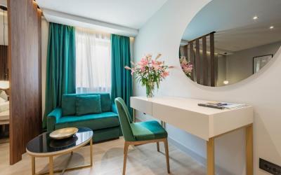 Caldo Luxury Rooms 8 Caldo Luxury Rooms 8