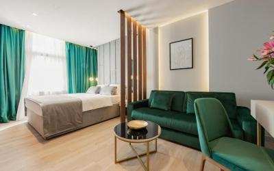 Caldo Luxury Rooms 7 Caldo Luxury Rooms 7